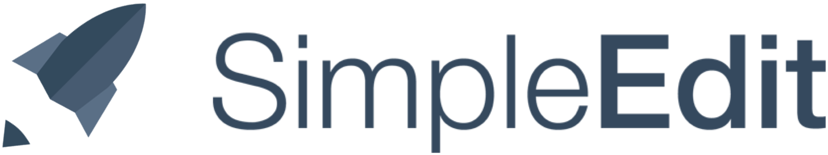 SimpleEdit