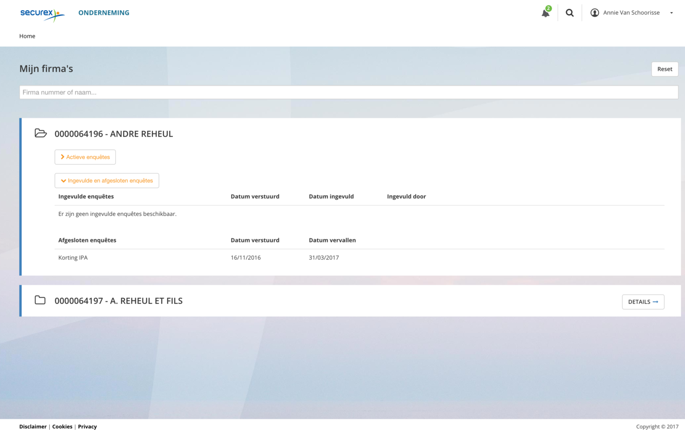 Securex